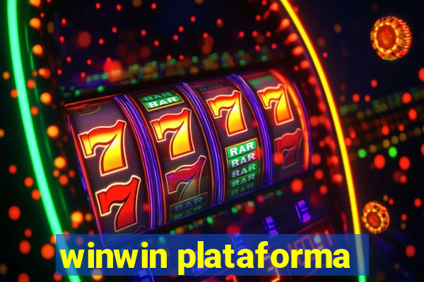 winwin plataforma